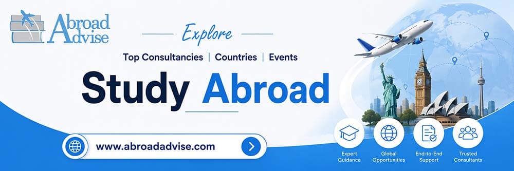 Study abroad consultancy advice for Nepali students